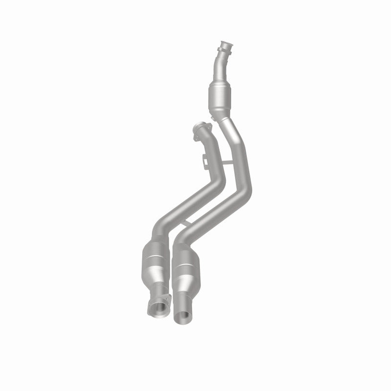 MagnaFlow Conv DF 02-03 Mercedes CLK430 4.3L Passenger Side - DTX Performance