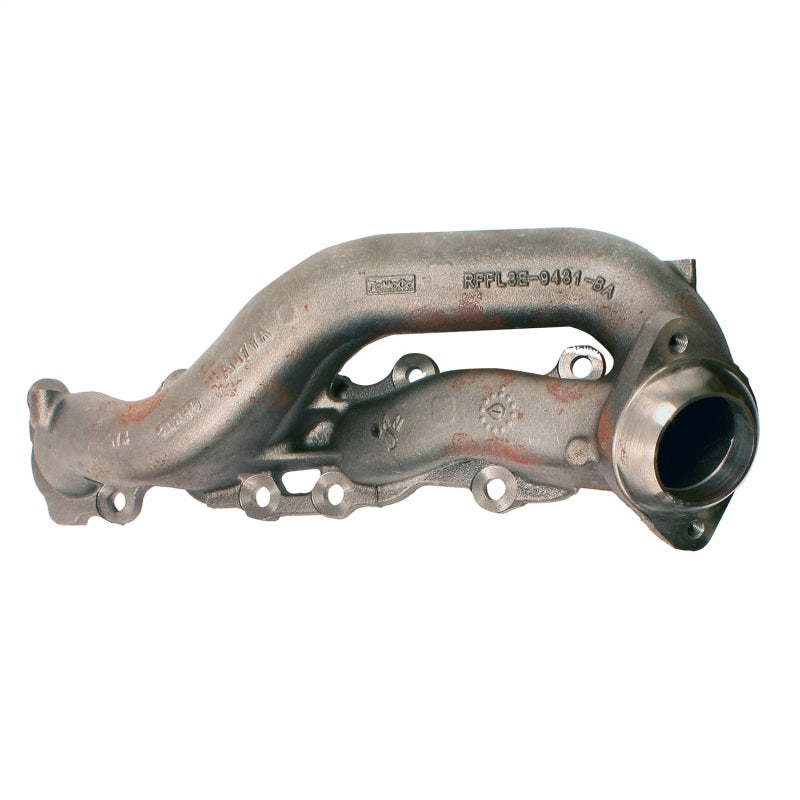 Ford Racing 5.0L TI-VCT Cast Iron Exhaust Manifolds - DTX Performance