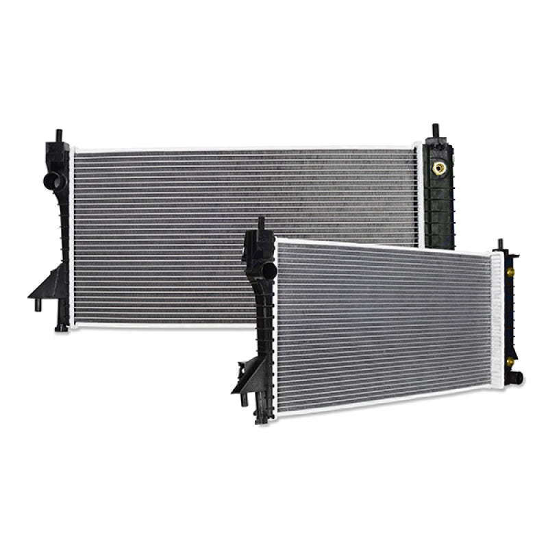 Mishimoto Ford Taurus Replacement Radiator 1996-2007 - DTX Performance