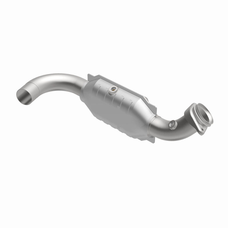 MagnaFlow Conv DF 07-08 Expe/Nav 5.4L D/S OEM - DTX Performance