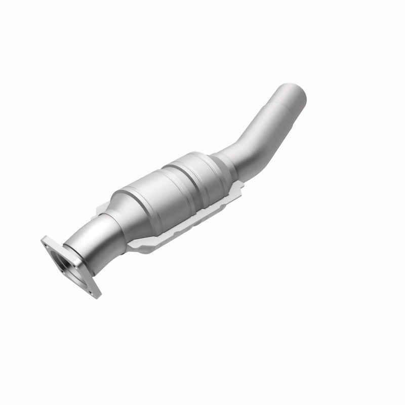 MagnaFlow Conv DF 90-91 Audi Coupe Quatt 2.3L - DTX Performance