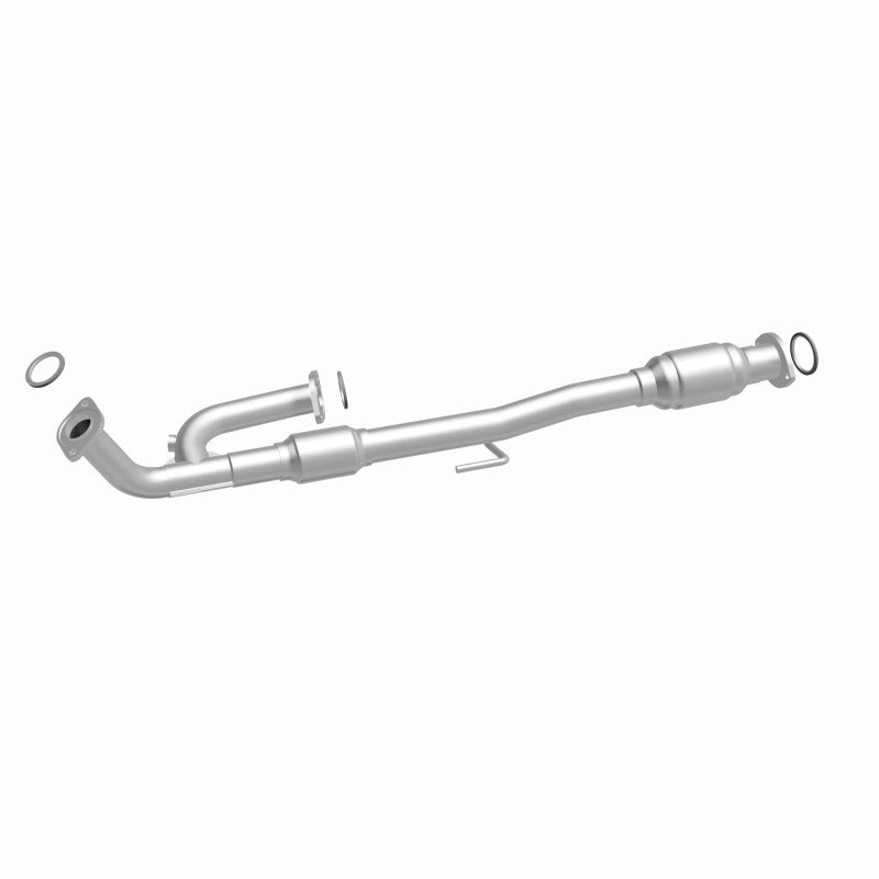 MagnaFlow Conv DF 02-03 Lexus ES300 3.0L Rear - DTX Performance