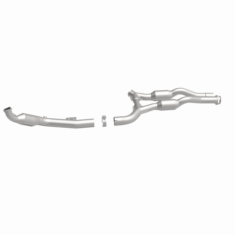 Magnaflow Conv DF D/S 03-06 Mercedes E55 AMG - DTX Performance