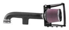 Load image into Gallery viewer, K&amp;N 15-16 Ford F150 V8-5.0L Aircharger Performance Intake Kit - DTX Performance