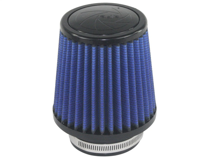 aFe MagnumFLOW Air Filters IAF P5R A/F P5R 2-7/8F x 5B x 4T x 5H - DTX Performance