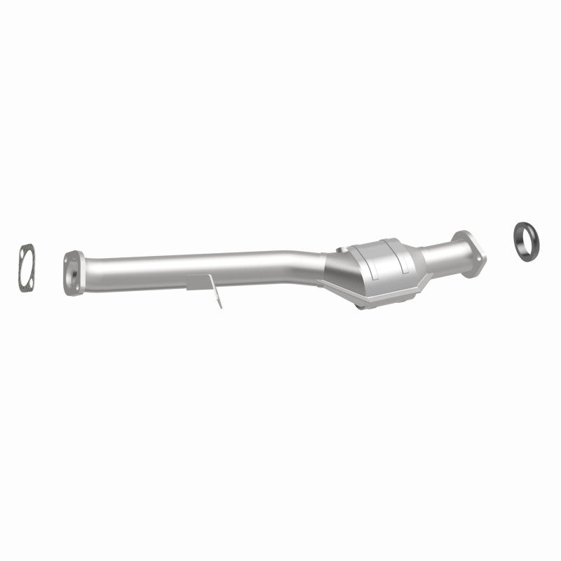 Magnaflow Conv DF 2006-2007 Subaru Impreza 2.5L - DTX Performance