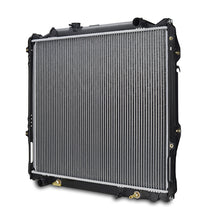 Load image into Gallery viewer, Mishimoto Toyota 4 Runner Replacement Radiator 1996-2002 - DTX Performance