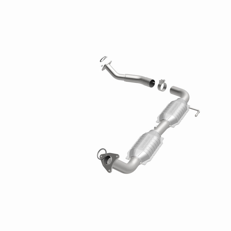 Magnaflow Conv DF 07-08 4.7L Tundra D/S OEM - DTX Performance