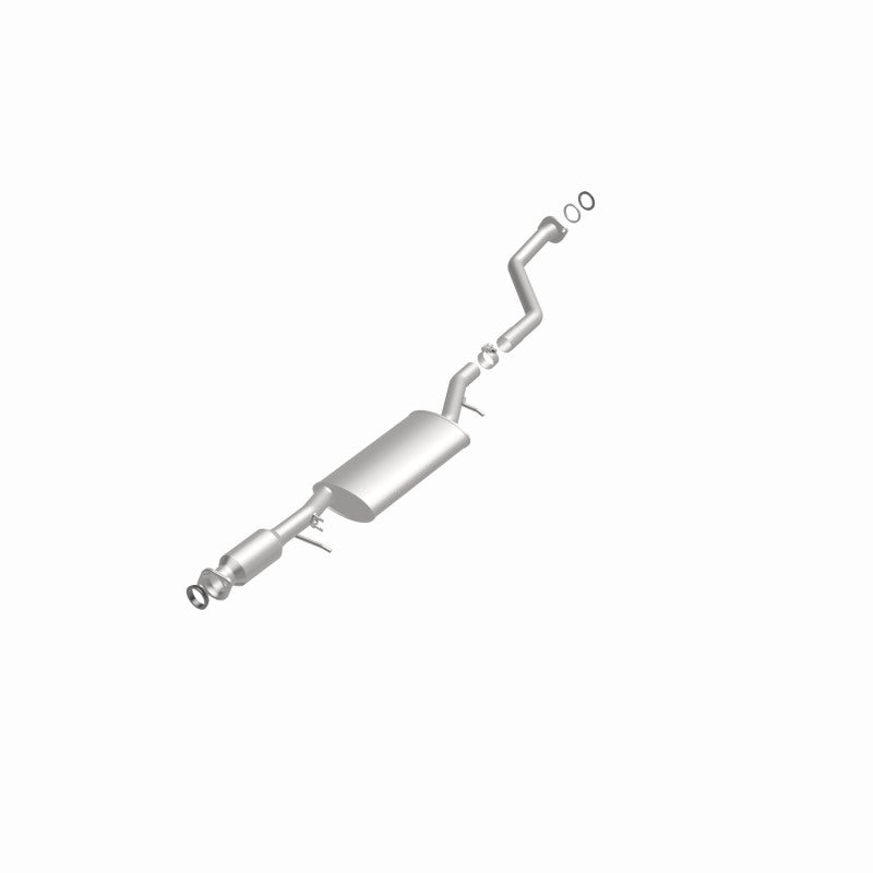 Magnaflow 99-03 Lexus RX300 Base V6 3.0L OEM Grade / EPA Compliant Direct-Fit Catalytic Converter - DTX Performance