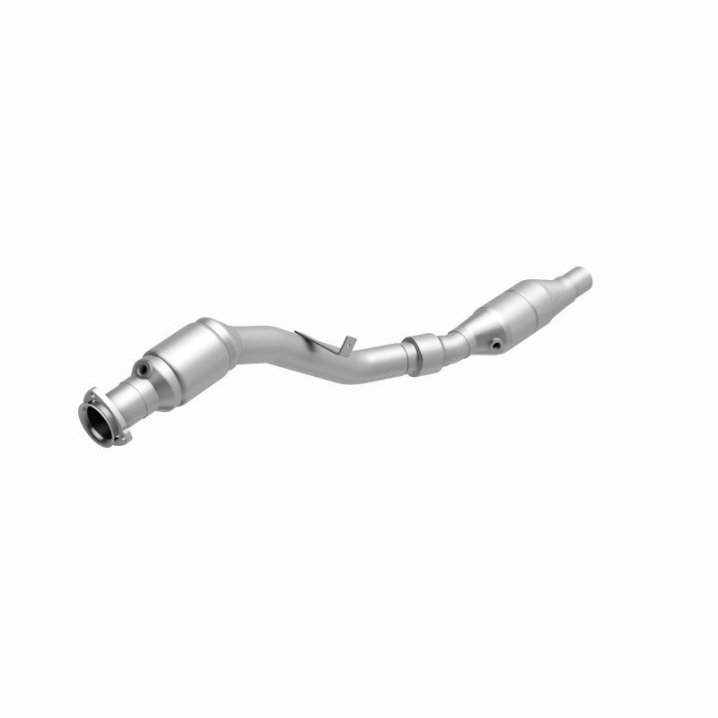 MagnaFlow Conv DF 04-06 Audi S4 4.2L - DTX Performance