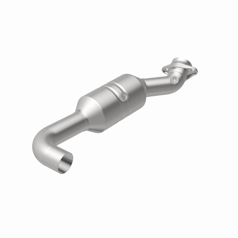 Magnaflow Conv DF 2009-2010 F-150 4.6 L Underbody - DTX Performance