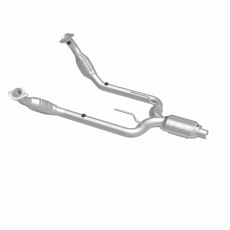 MagnaFlow CONV DF 94-97 T-Bird/Couga 4.6L 50S - DTX Performance