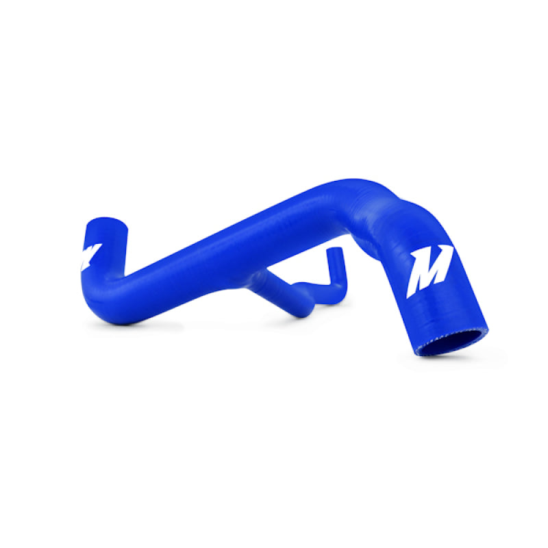 Mishimoto 10-11 Chevrolet Camaro SS V8 Blue Silicone Hose Kit - DTX Performance