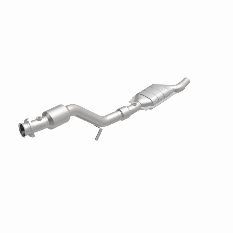 MagnaFlow Conv DF 04-05 Audi Allroad 4.2L Passenger Side - DTX Performance