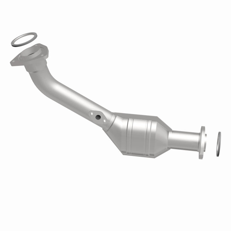 MagnaFlow Conv DF 02-04 Tacoma 2.4L front 50S - DTX Performance