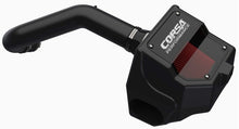 Load image into Gallery viewer, Corsa Air Intake DryTech 3D Closed Box 2015-2020 Ford F-150 5.0L 58 - DTX Performance