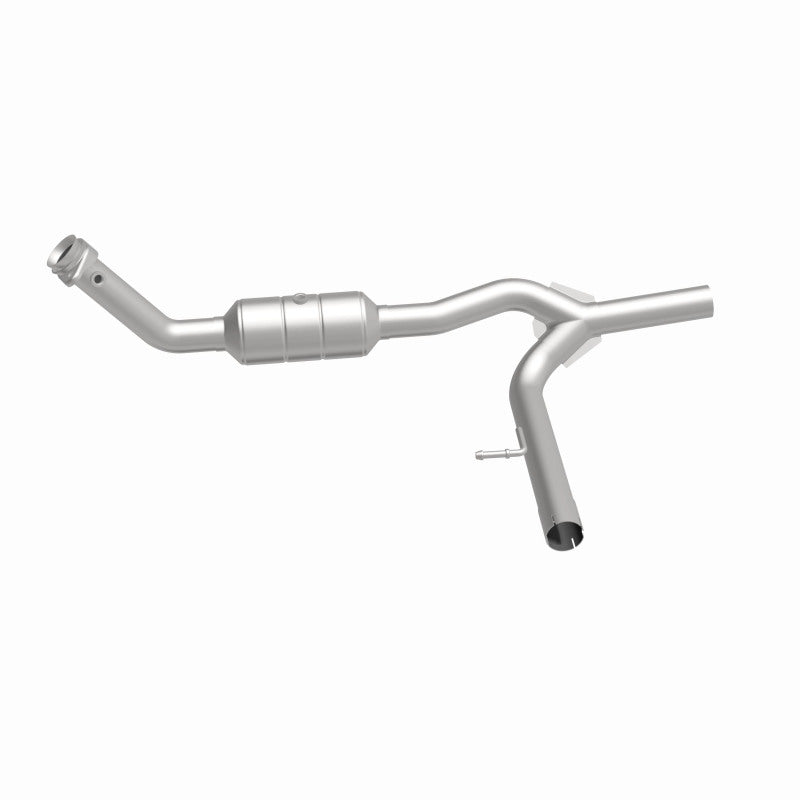 MagnaFlow Conv DF F-150 04-06 8 4.6L - DTX Performance