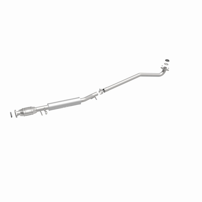 MagnaFlow Conv Direct Fit 2001-2003 Toyota Highlander V6 3.0L SS Catalytic Converter - DTX Performance