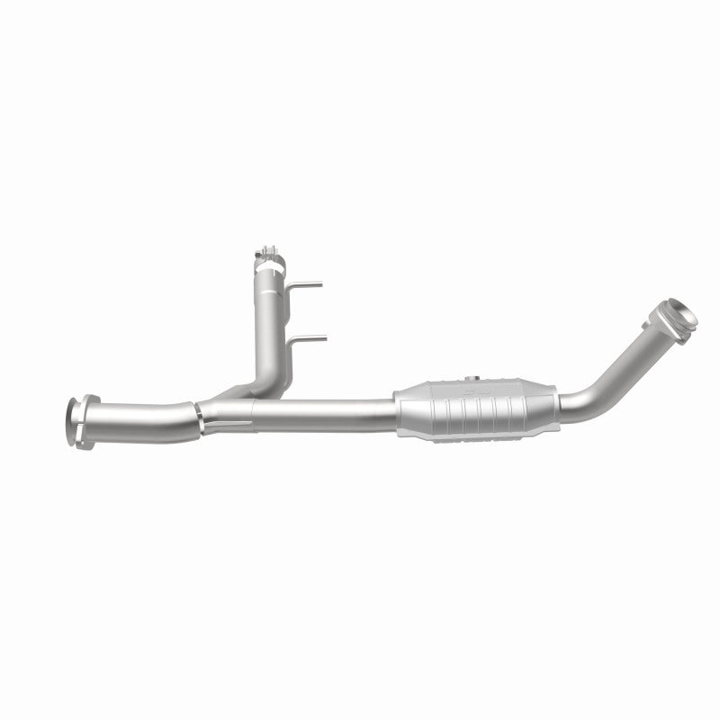 MagnaFlow Conv DF 03-05 Ford Expedition/05-06 Lincoln Navigator 5.4L P/S - DTX Performance