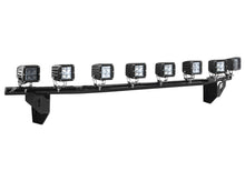 Load image into Gallery viewer, N-Fab Light Bar 15-17 Ford F150 - Tex. Black - Multi-Mount - DTX Performance