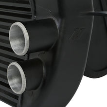 Load image into Gallery viewer, Mishimoto 2011-2014 Ford F-150 EcoBoost Black Intercooler w/ Black Pipes - DTX Performance