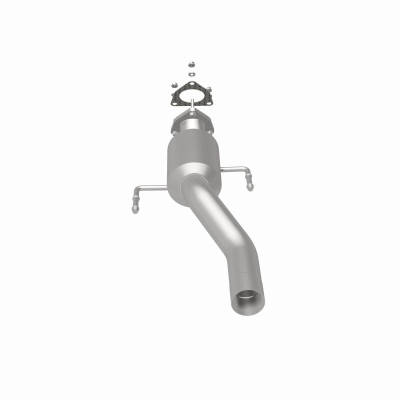 MagnaFlow Conv DF 04-06 Porsche Cayenne 3.2L - DTX Performance