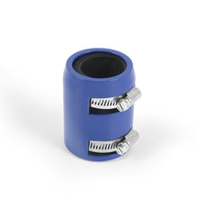 Load image into Gallery viewer, Mishimoto Universal Flexible Radiator 48in Hose Kit - Blue - DTX Performance