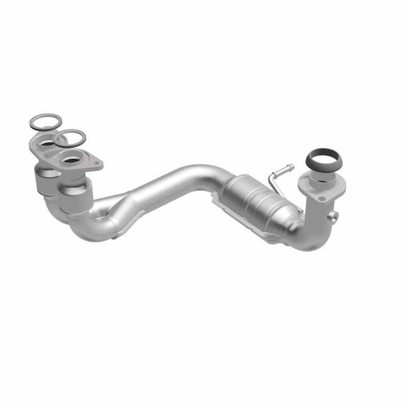 MagnaFlow Conv DF 02-03 Toyota MR2 1.8L - DTX Performance