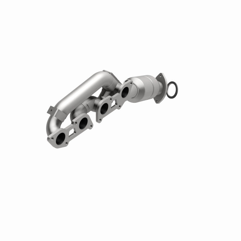 MagnaFlow Conv DF 08-10 Lexus IS F 5.0L P/S Manifold - DTX Performance