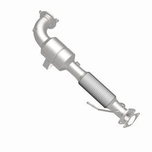 Load image into Gallery viewer, MagnaFlow OEM Grade 13-16 Ford Fusion L4-1.5L Direct Fit Federal Catalytic Converter - DTX Performance