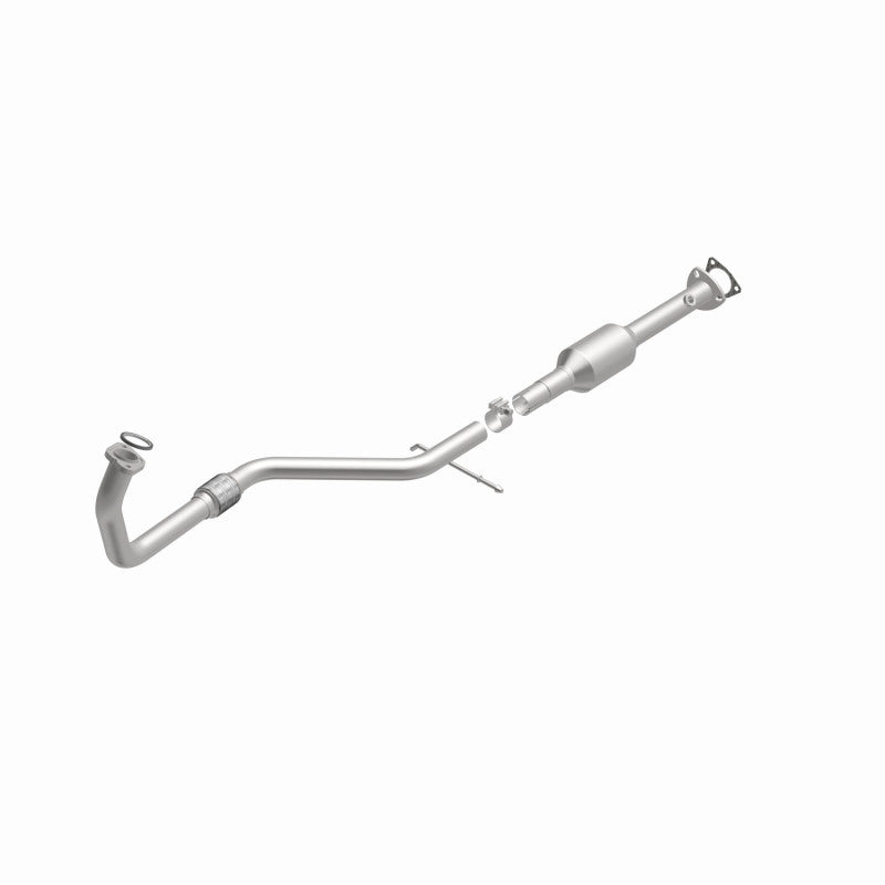 MagnaFlow Conv DF 01-02 GM Caval/Sunfire 2.2L - DTX Performance