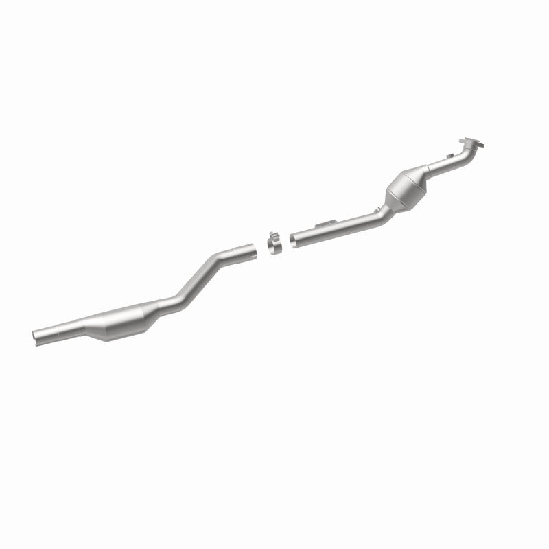 MagnaFlow Conv DF 01-03 Mercedes SL500 Passenger Side CA - DTX Performance