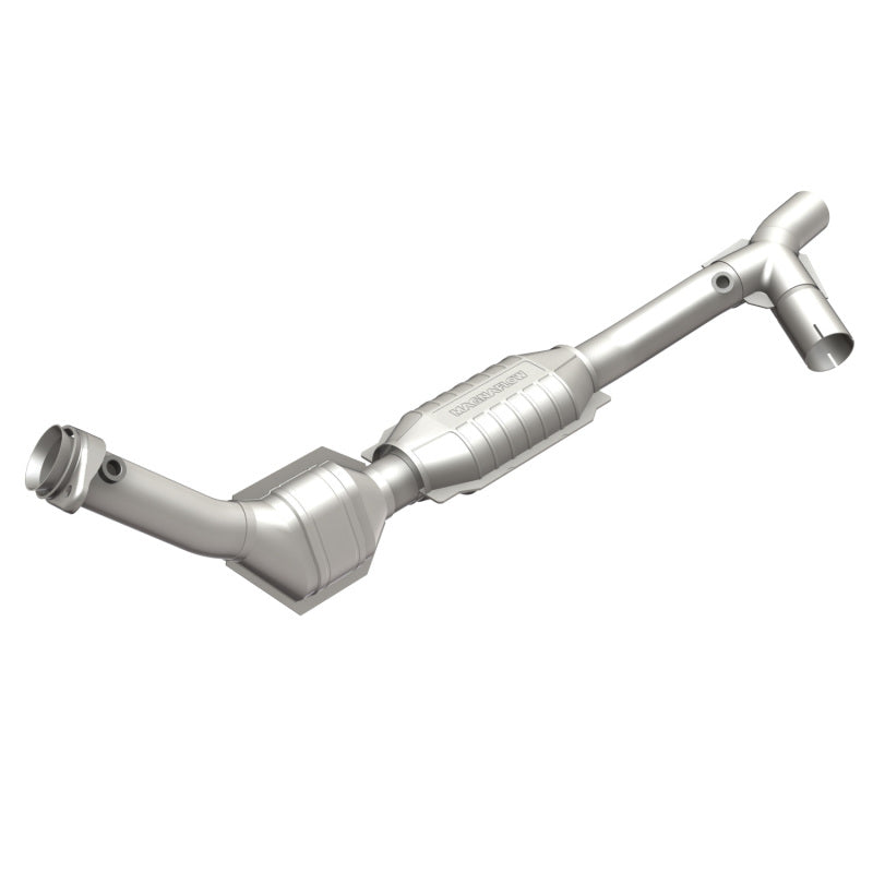 MagnaFlow Conv DF 97-98 Ford Trucks 5.4L - DTX Performance