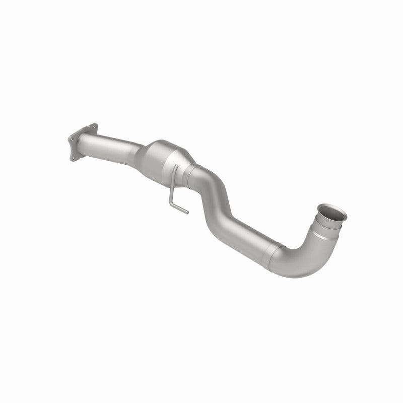 MagnaFlow Conv. DF 01-05 GM Silv/Sierra 6.6L - DTX Performance