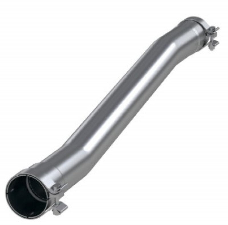 MBRP 20-21 Chevrolet/GMC 1500 6.2L T409 Stainless Steel 3in Muffler Bypass - DTX Performance