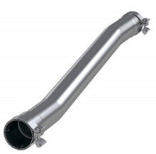 Load image into Gallery viewer, MBRP 20-21 Chevrolet/GMC 1500 6.2L T409 Stainless Steel 3in Muffler Bypass - DTX Performance