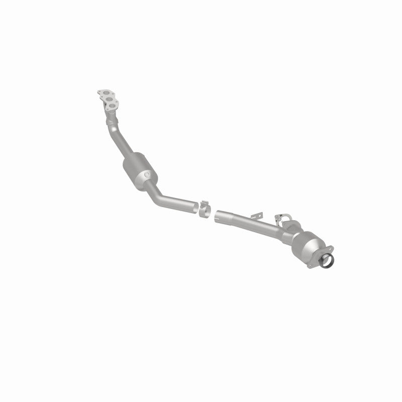 MagnaFlow Conv DF 05-07 Subaru Outback 3.0L - DTX Performance