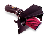 Load image into Gallery viewer, Airaid 2008-11 Cadillac CTS 3.6L CAD Intake System w/ Tube (Dry / Red Media) - DTX Performance