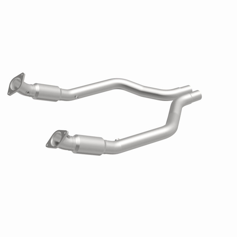 MagnaFlow Conv DF 05- SRT-8 6.1L OFF ROAD - DTX Performance