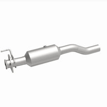 Load image into Gallery viewer, MagnaFlow 20-22 Ford F-350 Super Duty V8 7.3L Rear Underbody Direct Fit Catalytic Converter - DTX Performance