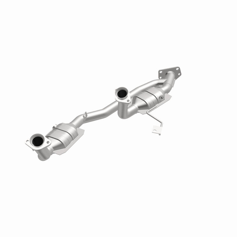 MagnaFlow Conv DF 04 Ford Freestar 3.9L - DTX Performance