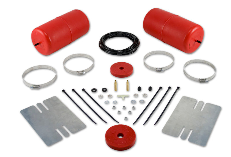 Air Lift Air Lift 1000 Air Spring Kit - DTX Performance