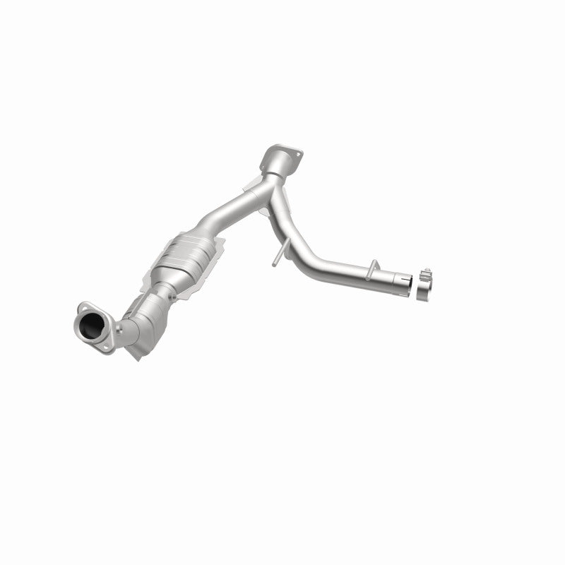 MagnaFlow Conv DF 03-04 Ford Expedition 5.4L V8 Passenger Side - DTX Performance