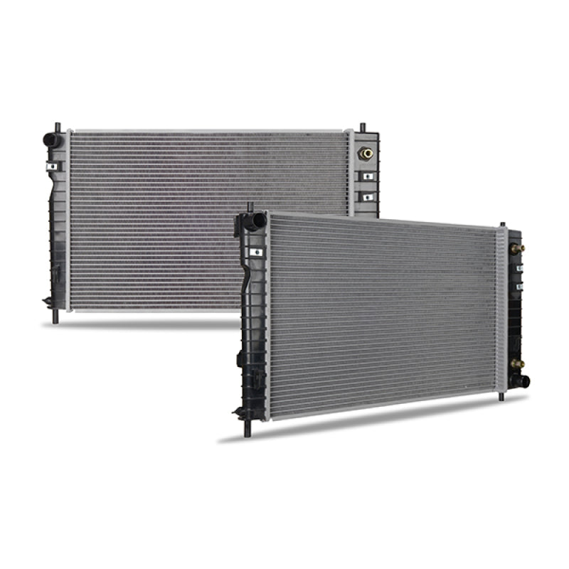 Mishimoto Chevrolet Equinox Replacement Radiator 2005 - DTX Performance