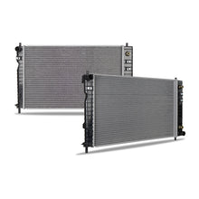 Load image into Gallery viewer, Mishimoto Chevrolet Equinox Replacement Radiator 2005 - DTX Performance