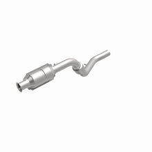 Load image into Gallery viewer, MagnaFlow Conv DF 98-04 Dodge Interpid 2.7L - DTX Performance