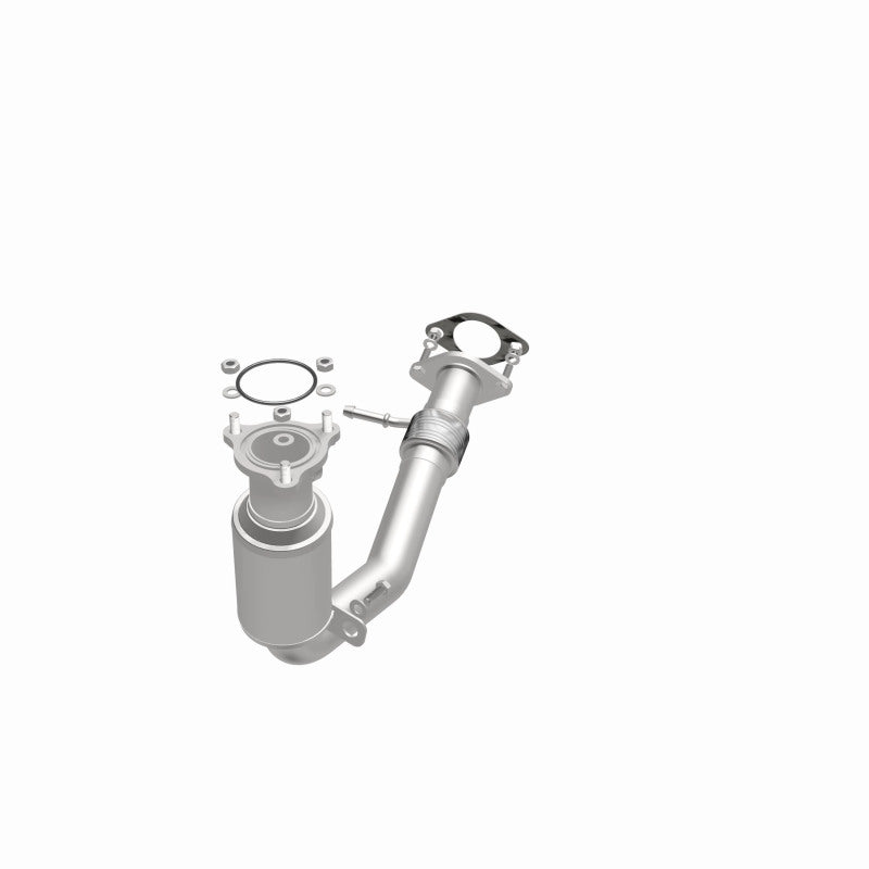 MagnaFlow 10-14 Chevy Equinox / GMC Terrain 2.4L Direct Fit Catalytic Converter - DTX Performance