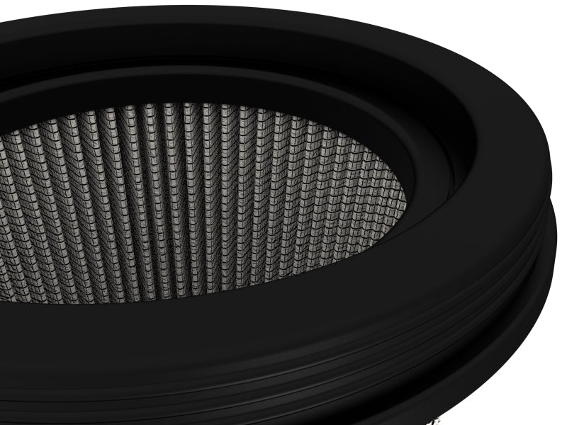 aFe MagnumFLOW Air Filters OER PDS A/F PDS GM Diesel Trucks 06-10 V8-6.6L (td) - DTX Performance