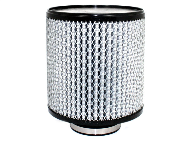 aFe MagnumFLOW Air Filters UCO PDS A/F PDS 4F x 8-1/2B x 8-1/2T x 8-1/2H - DTX Performance