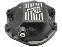 Load image into Gallery viewer, aFe Power Differential Cover Machined Pro Series 97-14 Jeep Dana 44 - DTX Performance